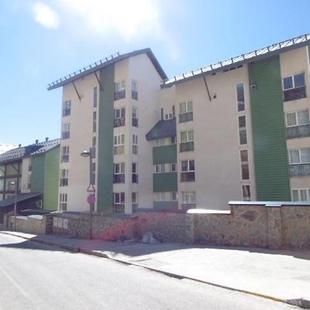 Nievemar Edificio Serraneu Sierra Nevada Zewnętrze zdjęcie